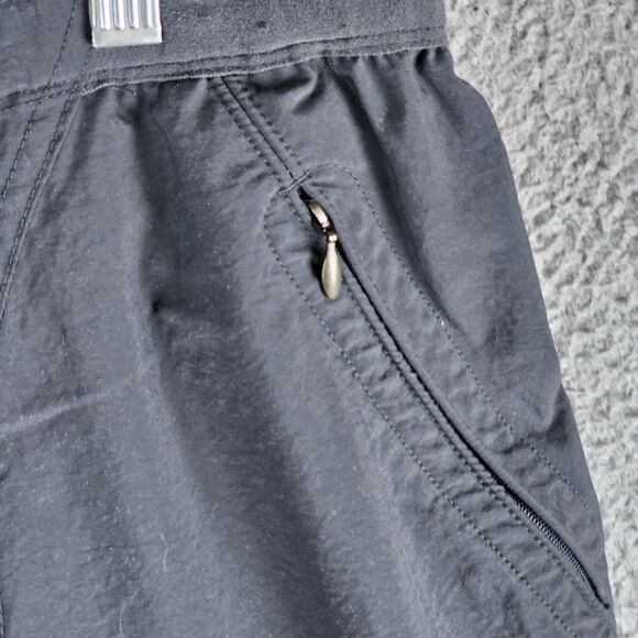 Nike ACG Womens Pants Size Medium Belted Jogger Windbreaker - Picture 4 of 12